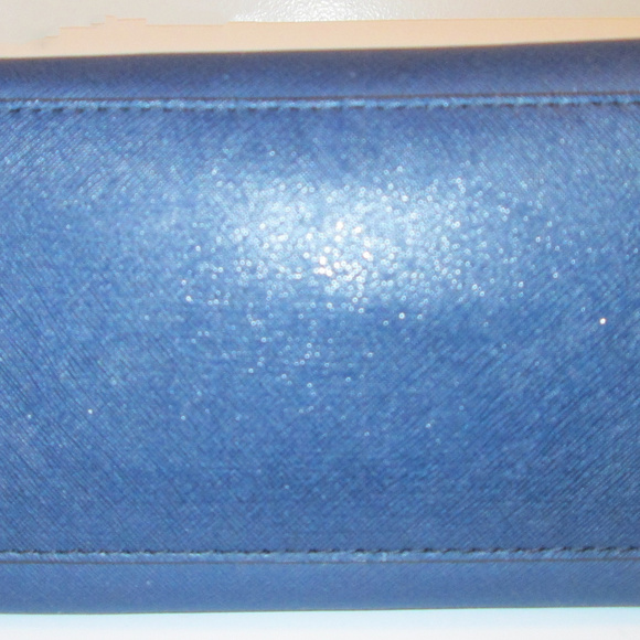 Cynthia’ Saffiano Leather Satchel Michael Kors - Picture 2 of 6